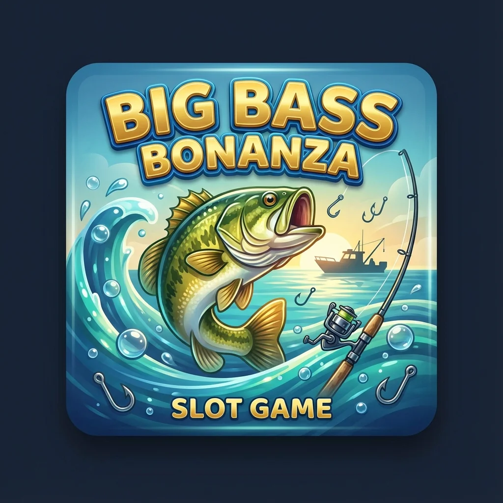 Big Bass Bonanza