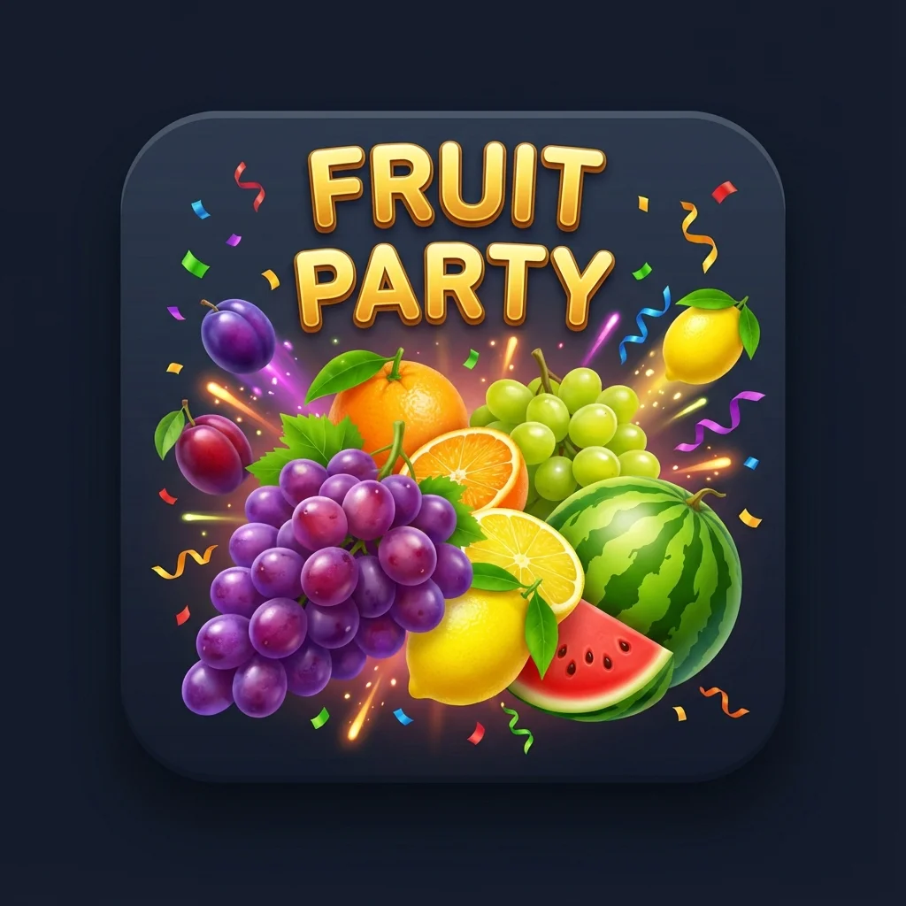 Fruit Party