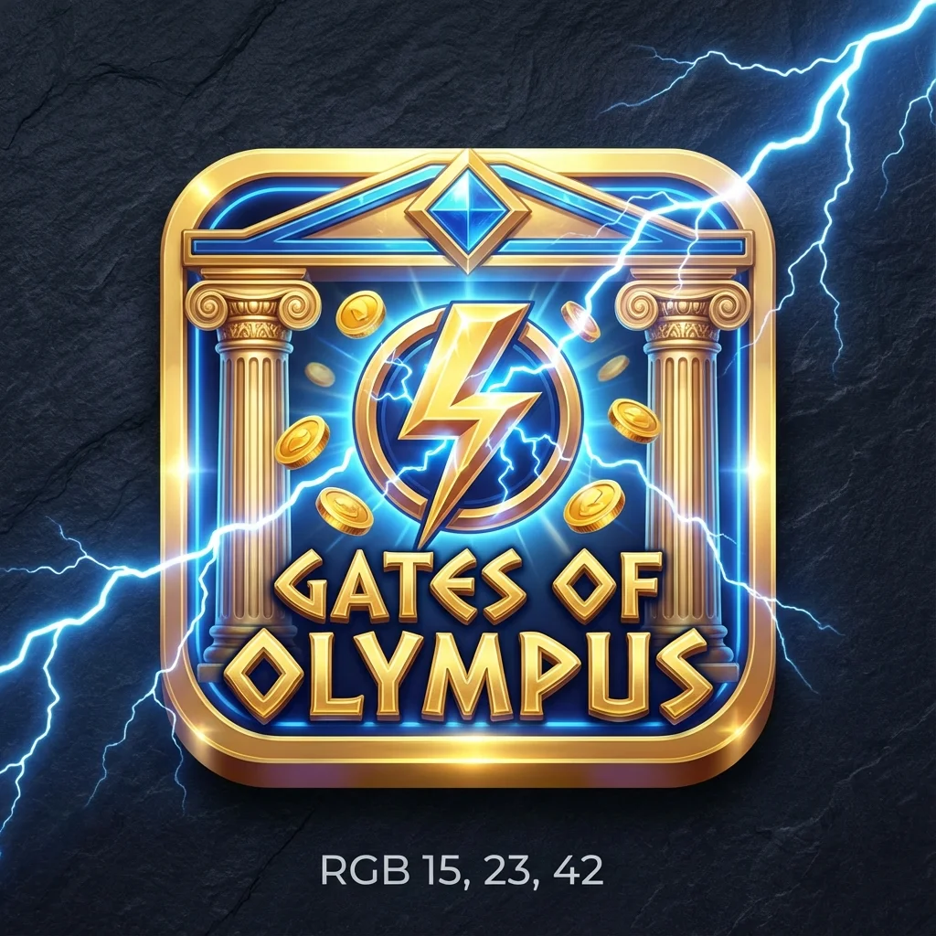 Gates of Olympus