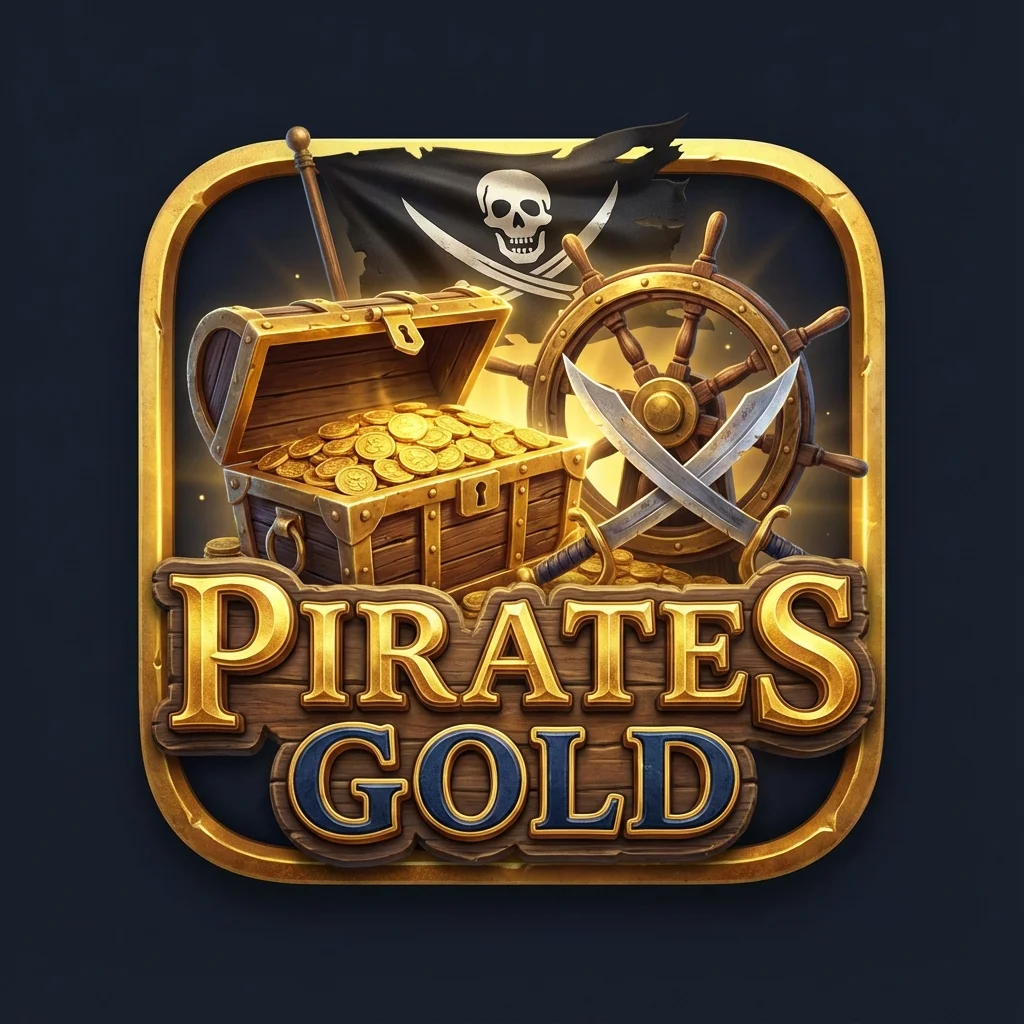 Pirates Gold